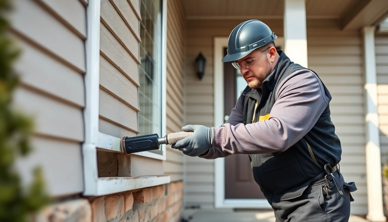 Overwintering Pest Prevention